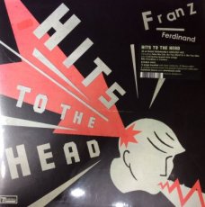 Ferdinand Frans: Hits to The Head