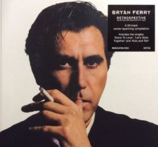 Ferry Brian: Retrospective CD