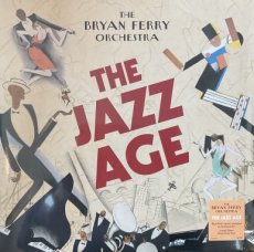 Ferry Brian: The Jazz Age