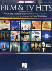 Film & TV Hits. Big Book