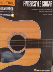 Fingerstyle Guitar