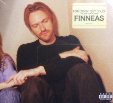 Finneas: For cryin’ out Loud   CD