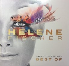 Fischer Hélène: Das Ultimative Best Of   LP