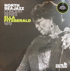 Fitzgerald Ella: North Sea Jazz 1979