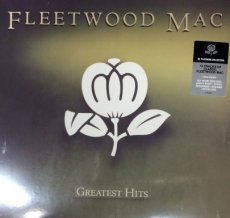 Fleetwood Mac: Greatest Hits