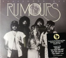 Fleetwood Mac: Rumours live