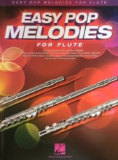 Flute: easy pop melodies