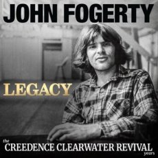 Fogerty: Legacy