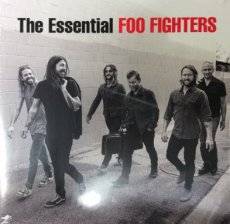 Foo Fighters: The Essentials