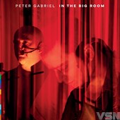 Gabriel Peter: In the Big Room