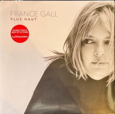 Gall France: Plus Haut   LP