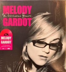 Gardot Melody: Worrisome Heart