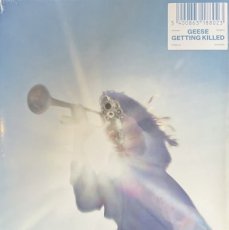 Geese: Getting Killed