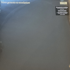 Genesis: from Genesis to Revelation