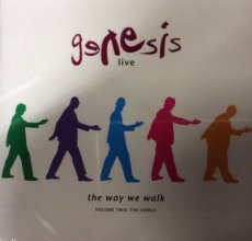 Genesis: The way We Walk