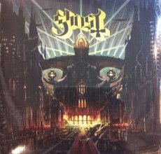 Ghost: Meliora