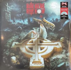 Ghost: Rite Here Rite Now