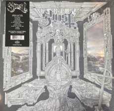 Ghost: Skeletá