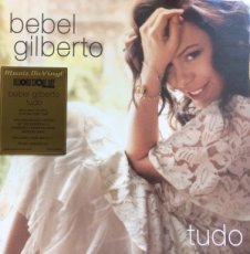 Gilberto Bebel: Tudo