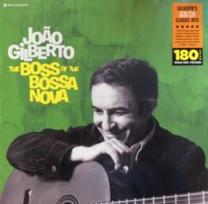 Gilberto Joāo: The Boss of the Bossa Nova