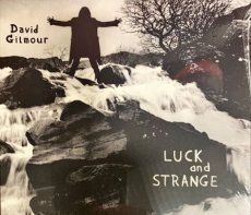 Gilmour Davy: Luck and Strange