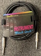 Gitaar kabel 3m Boston