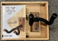 Gitaar muurhanger CLX