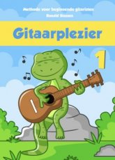 Gitaarplezier 1