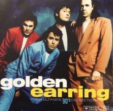 Golden Earring: Their Ultimate 90’s collection