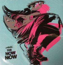 Gorillaz: The Now Now