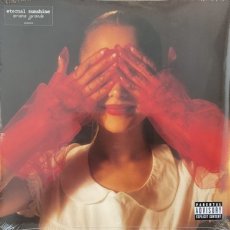 Grande Ariana: eternal sunshine