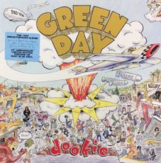 Green Day: dookie