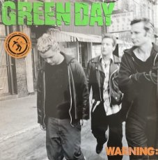 Green Day: Warning