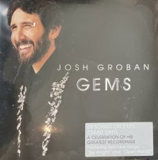 Groban Josh: Gems