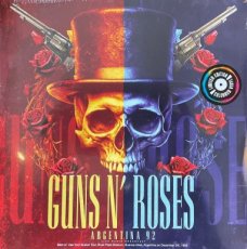 Guns n Roses: Argentina 92