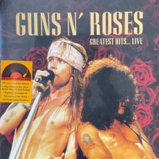 Guns n Roses: Greatest Hits … Live