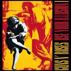 Guns n Roses: use your illusion