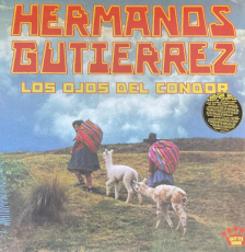 Gutierez Hermanos: Los Ojos del Condor