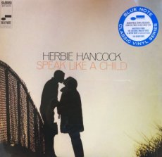 Hancock Herbie: Speak Like A Child