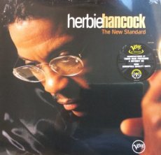 Hancock Herbie: The New Standard