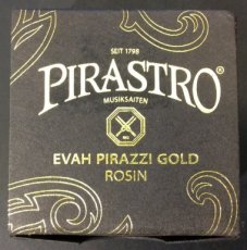 Hars Pirastro: Evah Pirazzi Gold