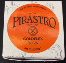 Hars Pirastro Goldflex