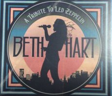 Hart Beth: A Tribute To Led Zeppelin