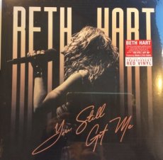 Hart Beth: You Still Got Me