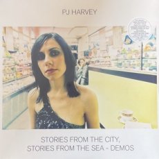 Harvey PJ: Stories from…