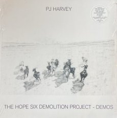 Harvey PJ: The Hope Six Demolition Project