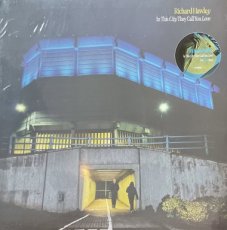 Hawley Richard: In this City They Call You Love
