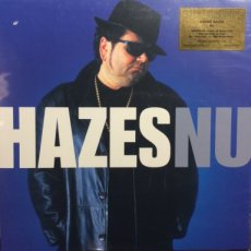 Hazes André: Nu   LP