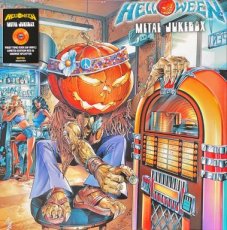 Helloween: Metal Jukebox