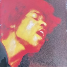 Hendrix Jimi: Electric Ladyland